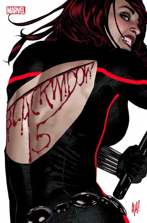 Black Widow 2020 #15