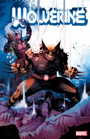 Wolverine V7 #20