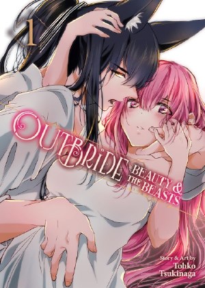 Outbride Beauty &amp; Beasts GN VOL 01
