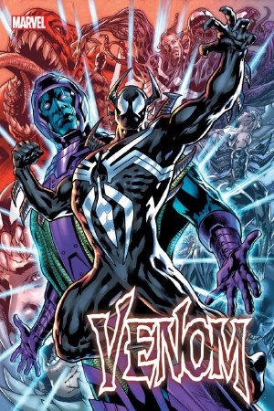 Venom V5 #9