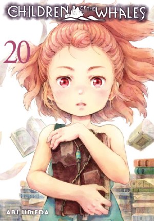Children of Whales GN VOL 20