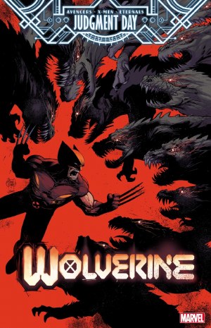 Wolverine V7 #24