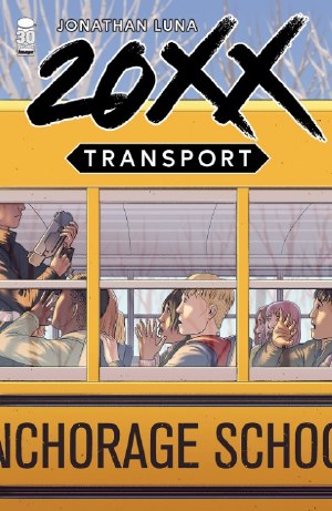 20xx Transport (One-Shot) (Mr)