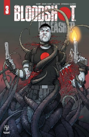 Bloodshot Unleashed #3 Cvr A Davis-Hunt (Mr)