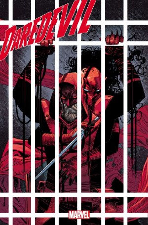 Daredevil #5