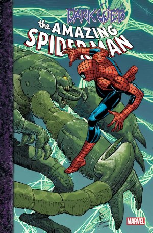 Amazing Spider-Man V6 #18