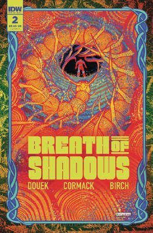 Breath of Shadows #2 Cvr A Cormack (Mr)