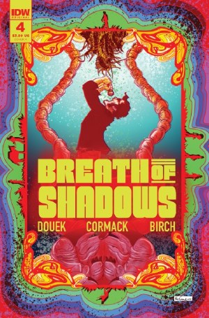 Breath of Shadows #4 Cvr A Cormack (Mr)