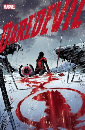 Daredevil V7 #10