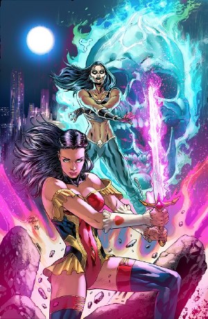 Grimm Fairy Tales #72 Cvr A Vitorino