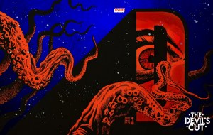 Devils Cut One Shot Cvr B Francavilla (Mr)