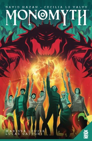 Monomyth TP