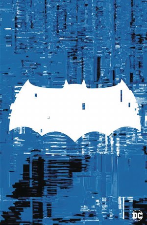 Batman #140 Cvr H Bat Symbol Dkr Foil Var