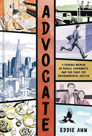 Advocate HC