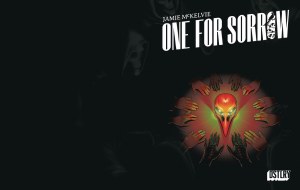 One For Sorrow #1 Cvr B Mckelvie (Mr)