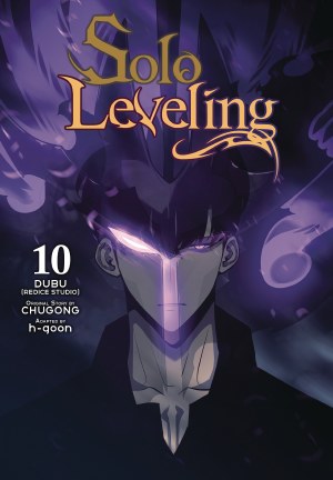 Solo Leveling TP VOL 10 (Mr)