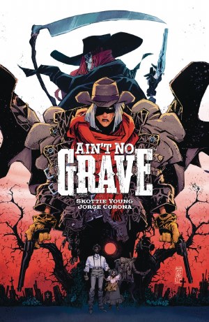 Aint No Grave TP Cvr A Corona (Mr)