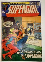 Adventure Comics  #402 - Gd/Vg