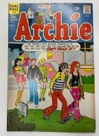 Archie Comics #214 - Vg+