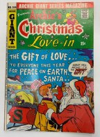 Archie Giant Series #205 - Vg+
