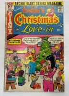 Archie Giant Series #218 - Fn