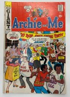 Archie & Me #49 - Vg