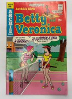 Archies Girls Betty & Veronica #239 - Fn