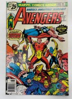 Avengers #148 - Fn+
