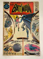 Batman #228 - Fn-