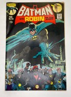 Batman #230 - Vg