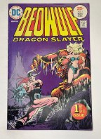 Beowulf  #1 - Fn-