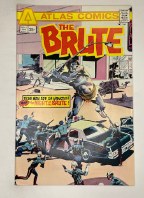 Brute  #1 - Vf+