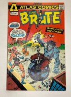 Brute  #3 - Fn-