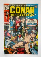 Conan #2 - Fn-