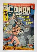 Conan #3 - Vg-
