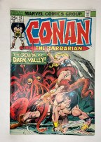 Conan #45 - Fn/Vf