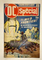 DC Special #6 - Vg+