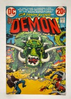 Demon #3 - Fn+