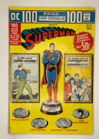 DC 100 Page Super Spectacular  #18 - Vg-