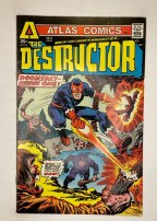Destructor #4 - Vf-