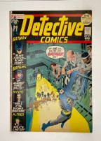 Detective Comics #421 - Fn-
