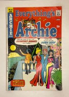 Everythings Archie #33 - Vf-