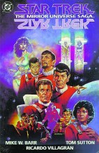 Star Trek the Mirror Universe Saga TP