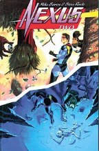 Nexus Book 2 TP