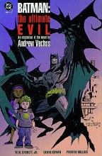 Batman Ultimate Evil #1