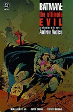 Batman Ultimate Evil #2