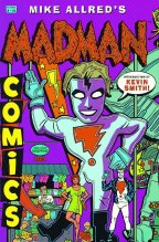 Madman Comics TP VOL 02