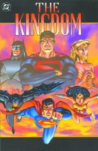 Kingdom Come #2