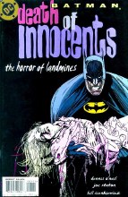 Batman Death of Innocents