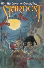 Stardust Neil Gaimon & Charles Vess #1 (MR)